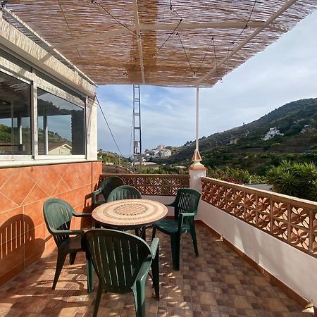 Villa Numa تورّوكس كوستا المظهر الخارجي الصورة