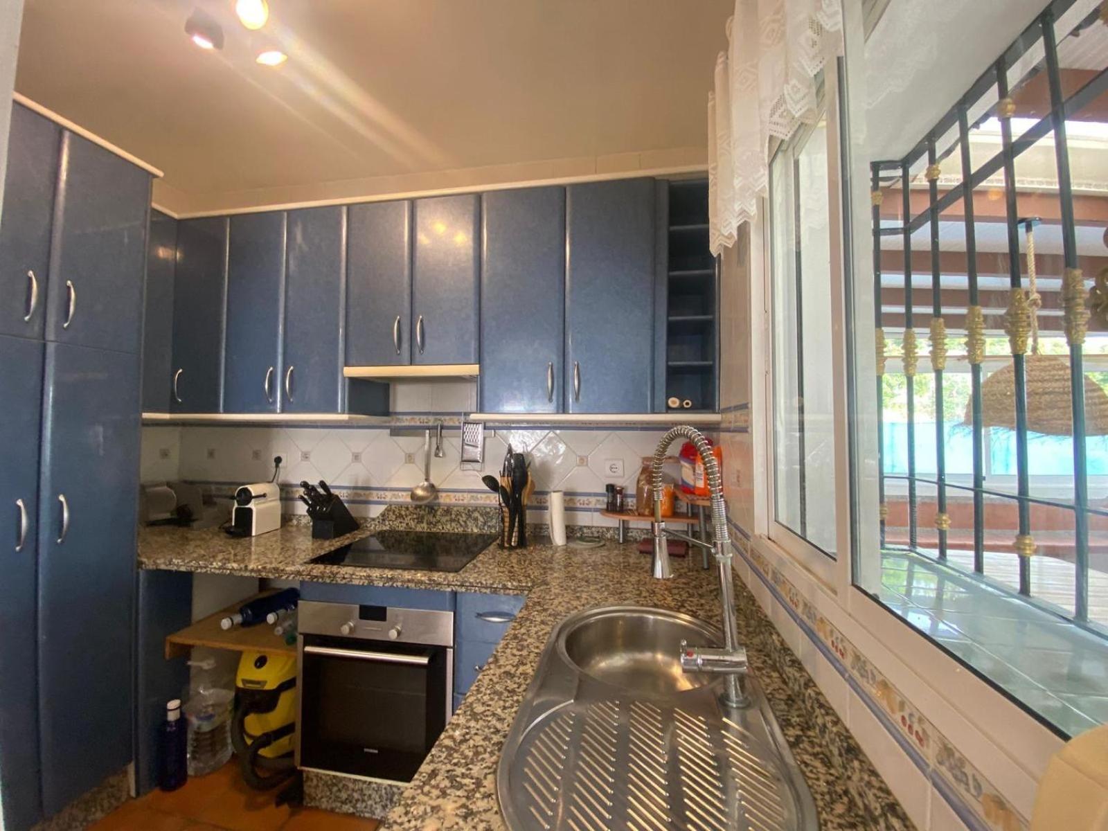 Villa Numa تورّوكس كوستا المظهر الخارجي الصورة